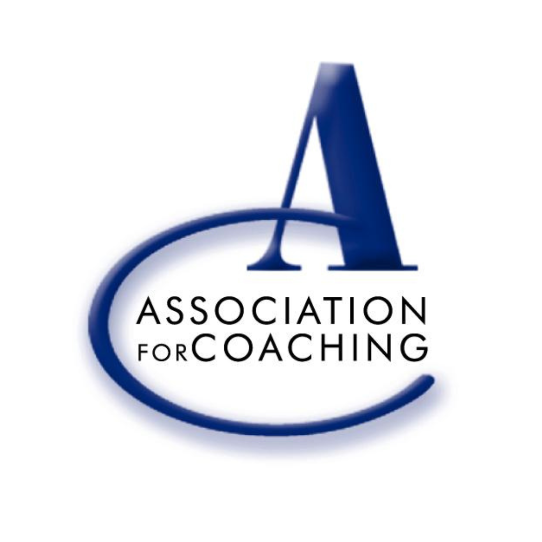 Association for Coaching logo.