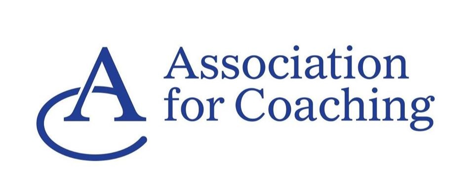 Association for Coaching logo.