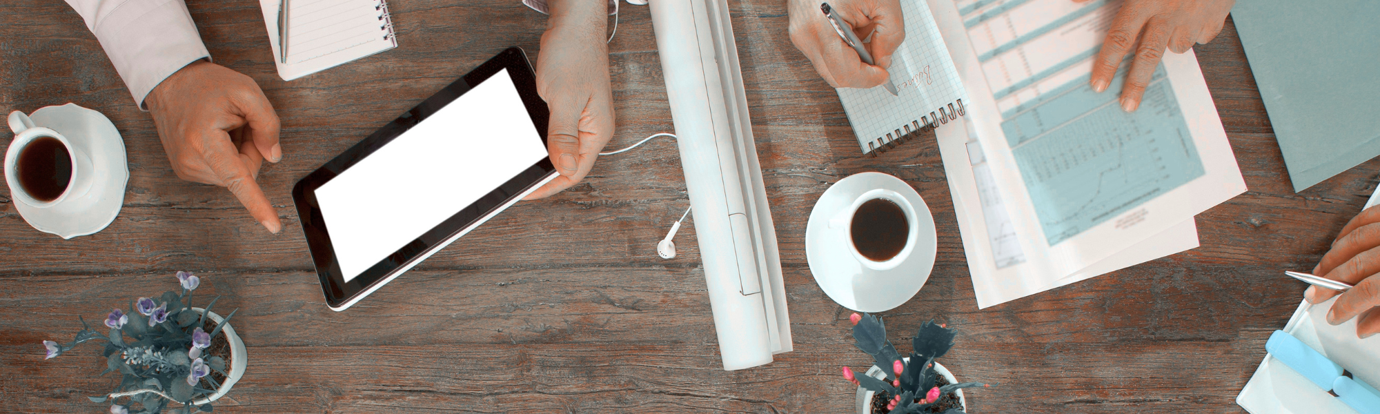 The Meeting Survival Guide (For When Your Brain Is Already Full)