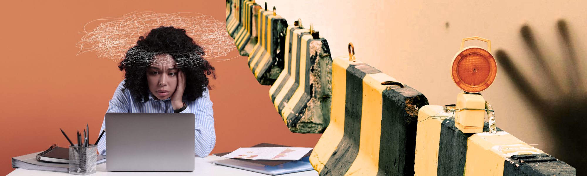 Burnout or Barrier? A Quick Self-Check