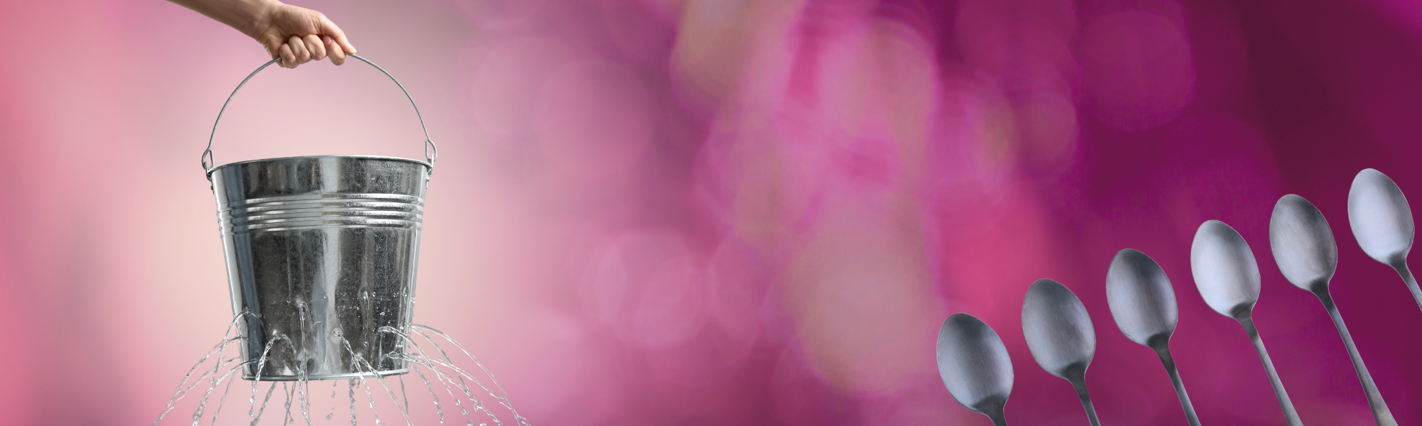 The Energy Budget You Didn’t Know You Were Spending