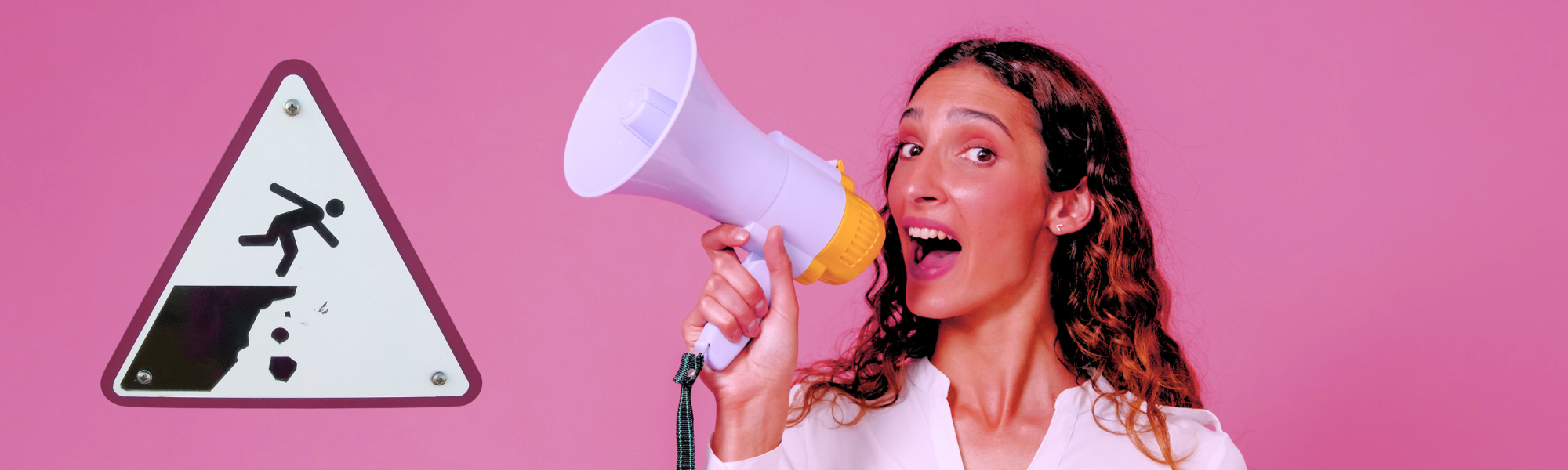 Why “Just Speak Up” Isn’t Always an Option