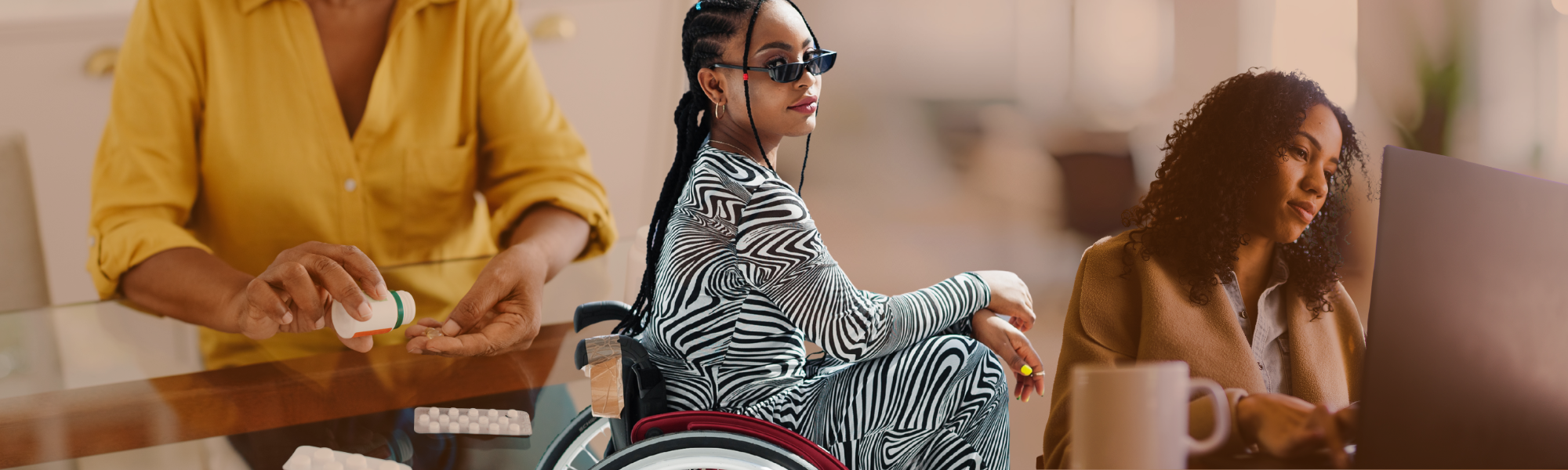 Black, Chronically Ill, and Medically Gaslit: Sickle Cell Disease in the Workplace