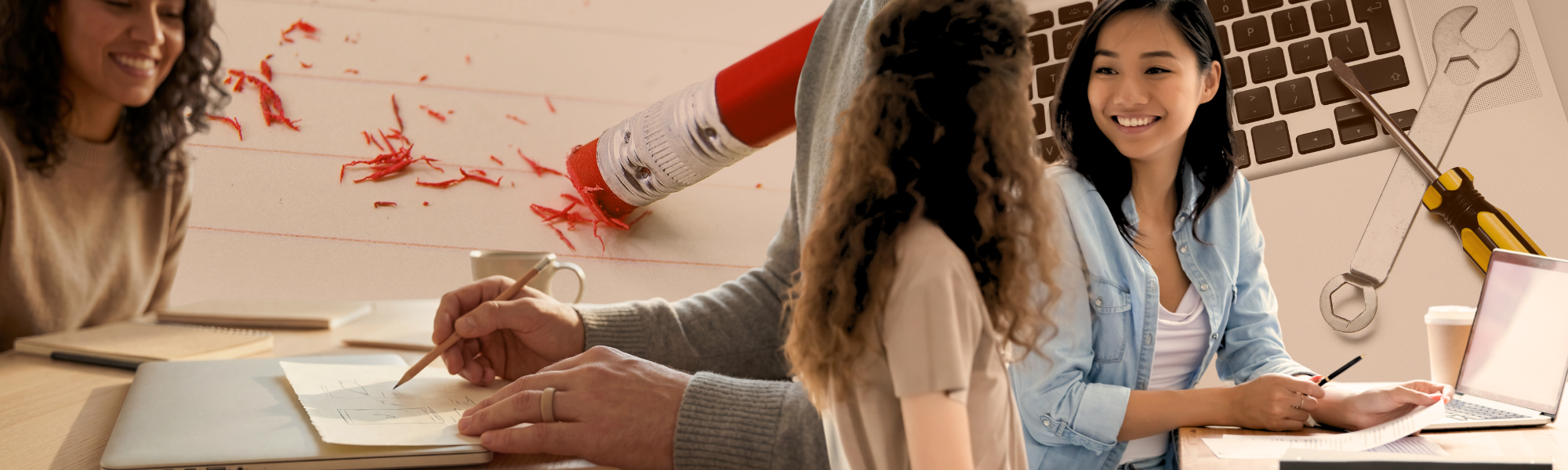 When Adjustments Fail (and How HR Can Fix That)
