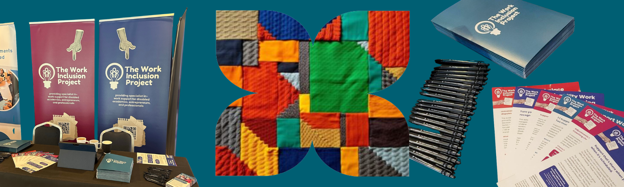TWIP at TIESA Conference 2026 – A Tapestry of Voices: Weaving Inclusivity into Education and Conferences