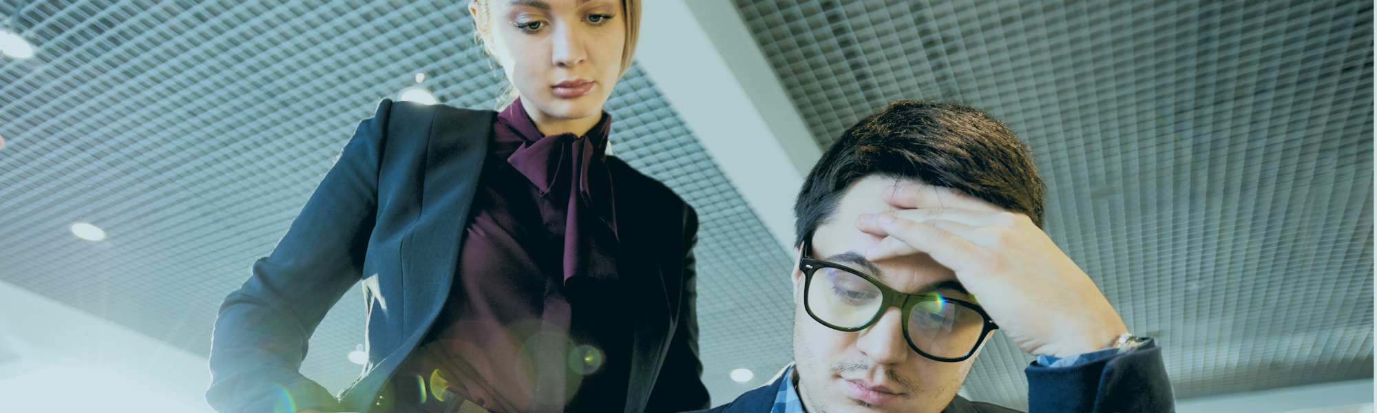 Good Intentions, Unhelpful Impact